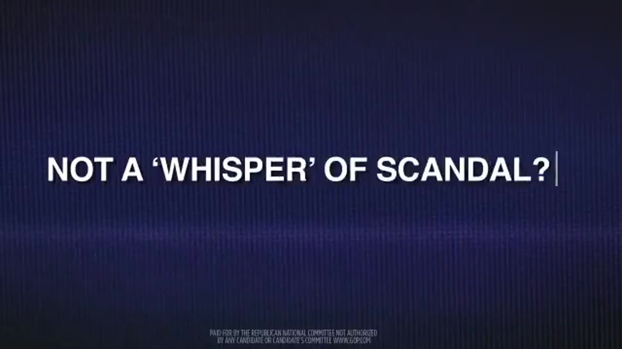 Not one single whisper.. 🖕🐸