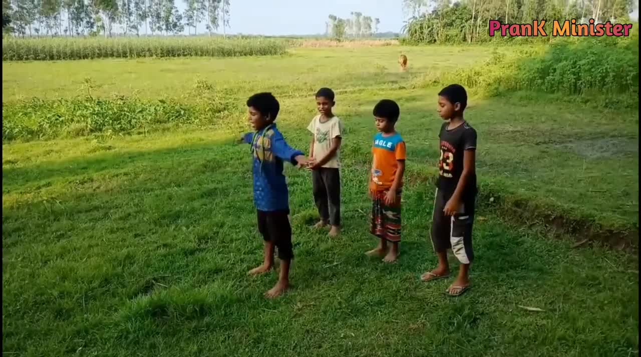 Kids Funny Video 2021 _ Prank