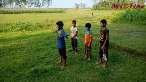 Kids Funny Video 2021 _ Prank
