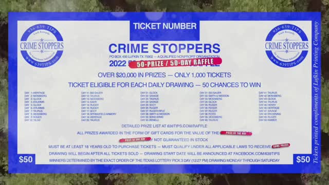 Green Tickets