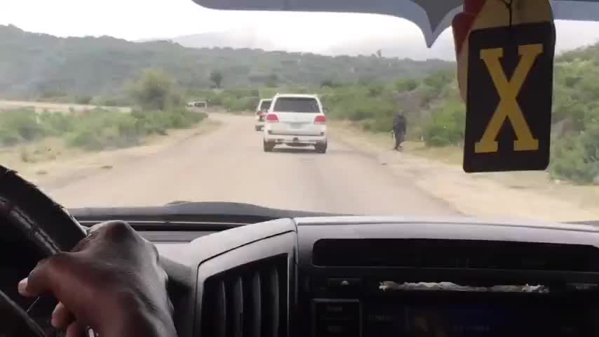 mountain tourism