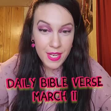 Kjv march 11