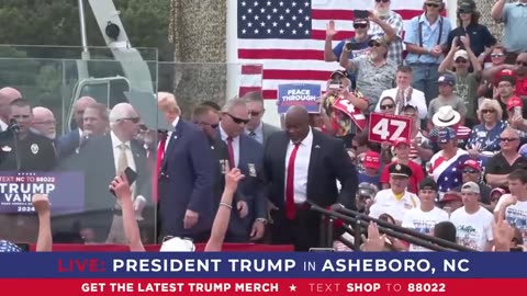 SHERIFFS FOR TRUMP