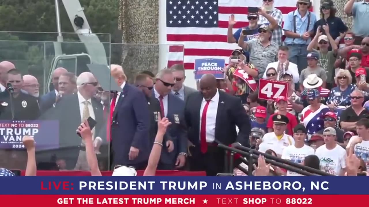 SHERIFFS FOR TRUMP