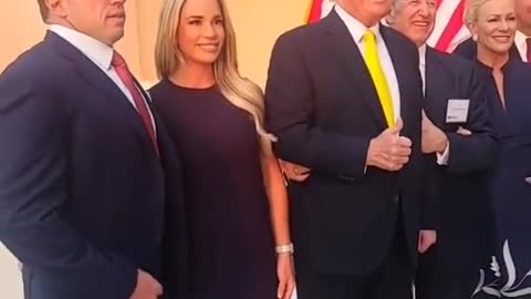 Trump Continued 3/3 Videos