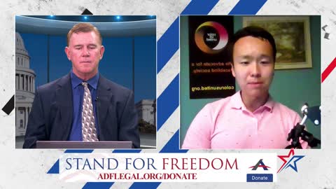 Reverse Discrimination Against Asians and Whites is happening all over America | Schaftlein Report