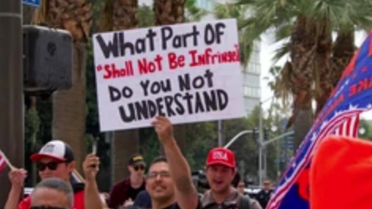 SWN 29April2024 2nd Amendment