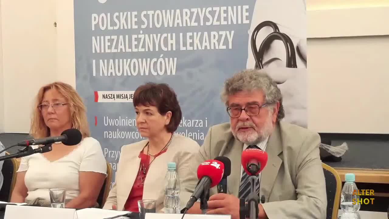 Konferencja Niezależnych Lekarzy i Naukowców