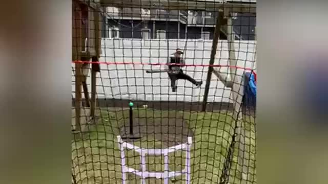 R2J2 Trick Shots 13: Baseball Tricks Shots