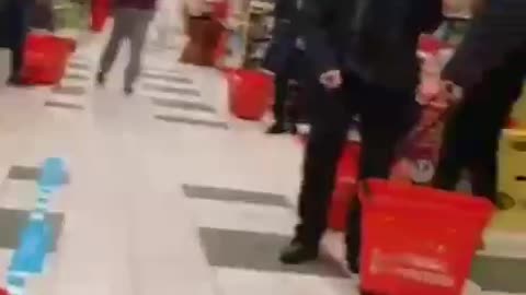 aCOOPalypse now