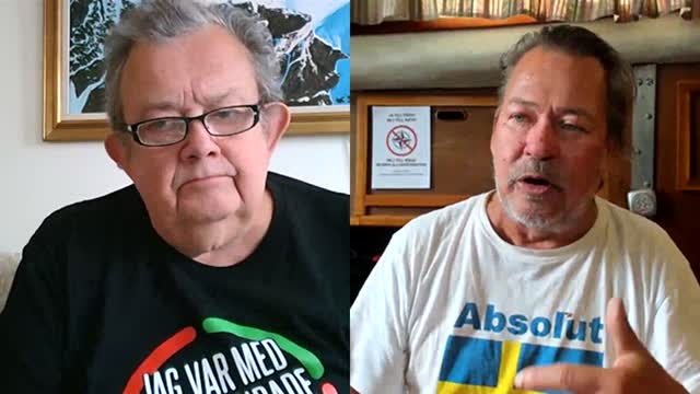 Lunchklubben 30 juni "Bläsningen"