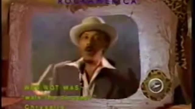 Was Not Was - Walk The Dinosaur