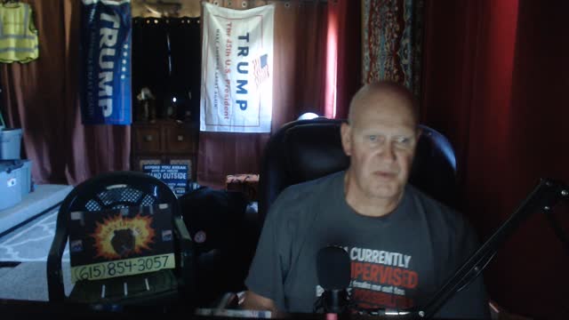 afternoon 7/19/22 answers from my source and comments from viewers