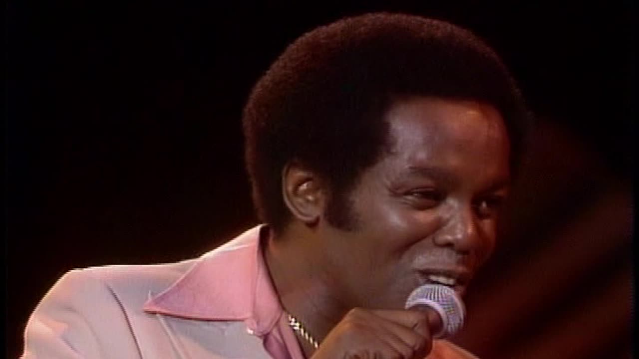 Lou Rawls - You'll Never Find = 1977