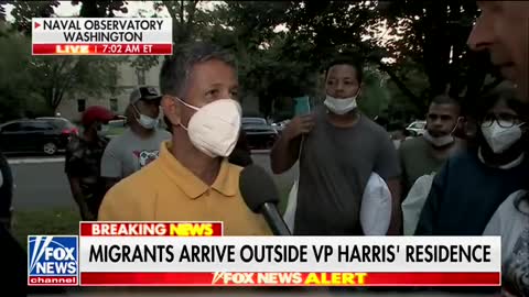 But Kamala said the border was closed!!