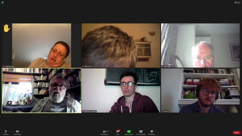 Marx, Engels and the Second International