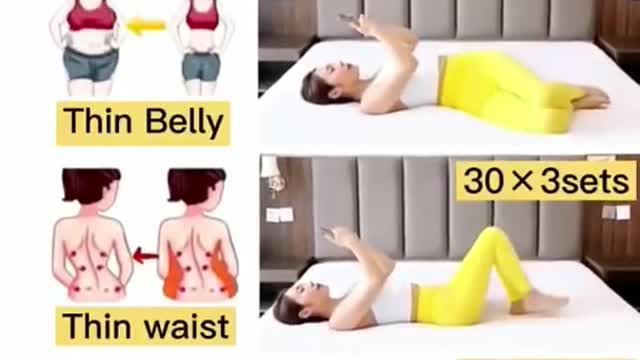 Best Exercises For Women At Home 🏡🏋️ 🏡