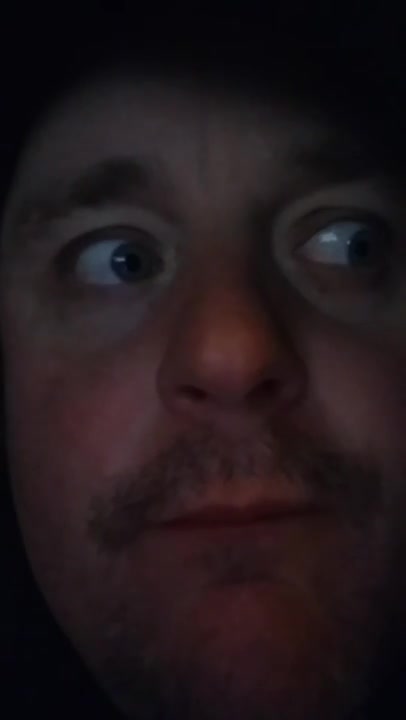 Why do they haunt me