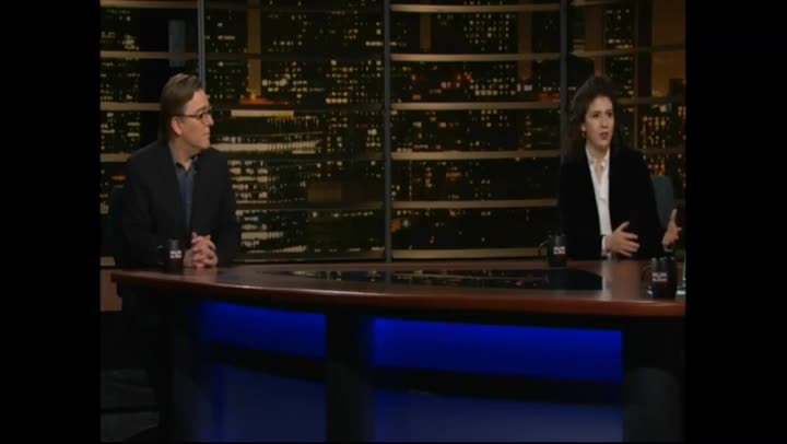 Bill Maher (progressiste classique) sur les 44 écoles publiques renommées à San Francisco