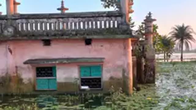 বাংলাদেশ অলোকিক ঘটনা