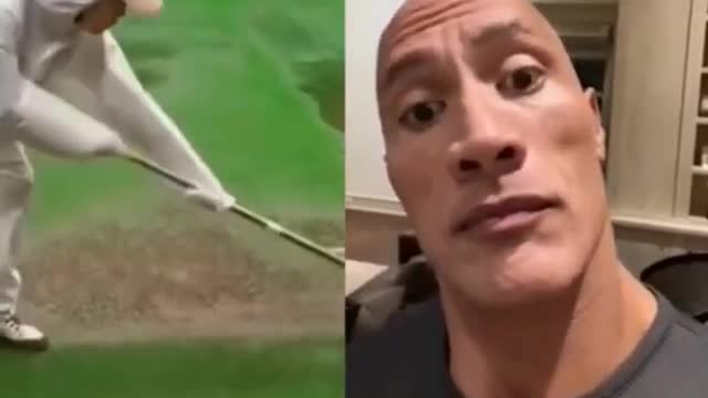 The rock