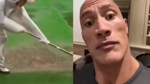 The rock