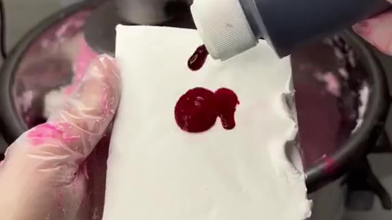 Pink SLIME for GIRLS ONLY? 🤔