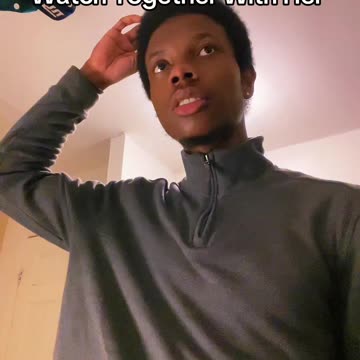 When You Tell Bae You Watched An Episode Of The Show You Usually Watch Together With Her