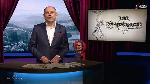 SERVUS TV - Warnungen Bhakdis wegen Blutgerinnseln nach Impfung nun auch im TV