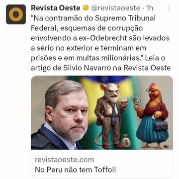 O AMIGO DO AMIGO DO MEU PAI: STF TENTANDO LIMPAR OS CRIMES DO LADRÃO.