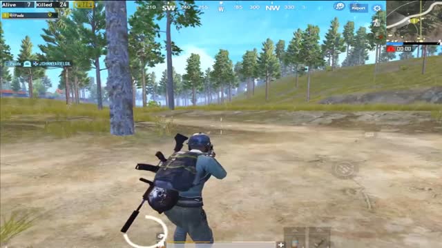 New record 30 kills | 10 kills in 2 mins | PUBG mobile