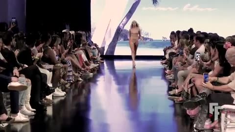 Anma Blue Resort 2023 Full Show #fashion #bikini #usa #canada