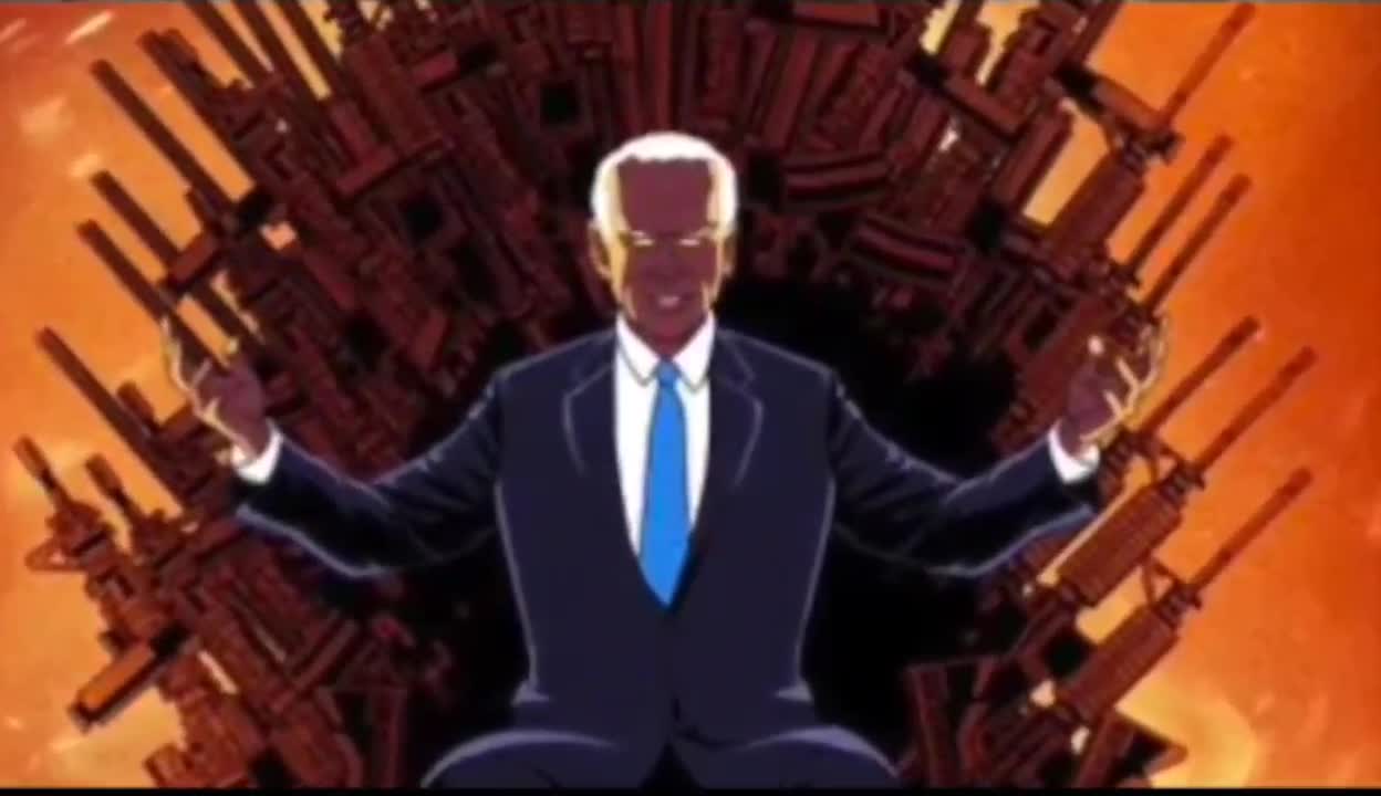 1676. BIDENS ASSAULT 🚨ON AMERICA 🇺🇸