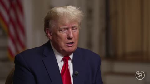 Glenn Beck & President Trump on Overcoming America’s REAL Challenges