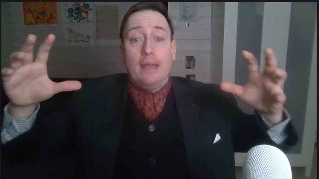 Academia Has Gone Literally Insane | Mystery School
