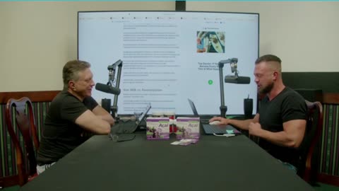 Healthmasters - Ted and Austin Broer Show - September 30, 2024