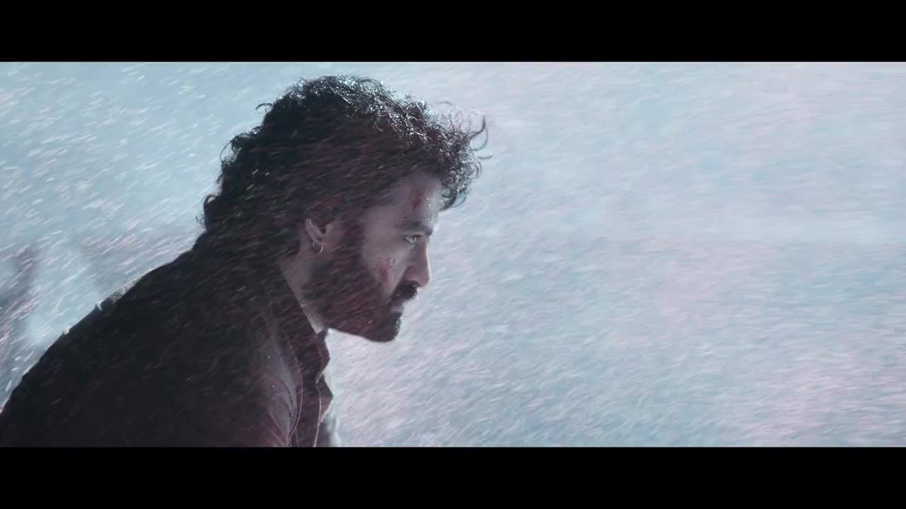 Devara Part-1 | Glimpse - Telugu - NTR | Koratala Siva | Anirudh | 5 April 2024