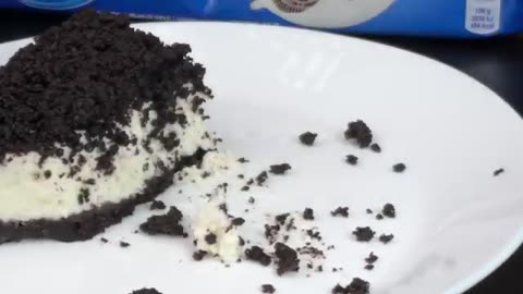 Oreo cake