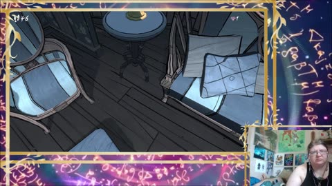 Blue Prince Demo