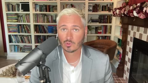 SHOCK_ Trump Truly Terrified To Debate Kamala _ The Kyle Kulinski Show