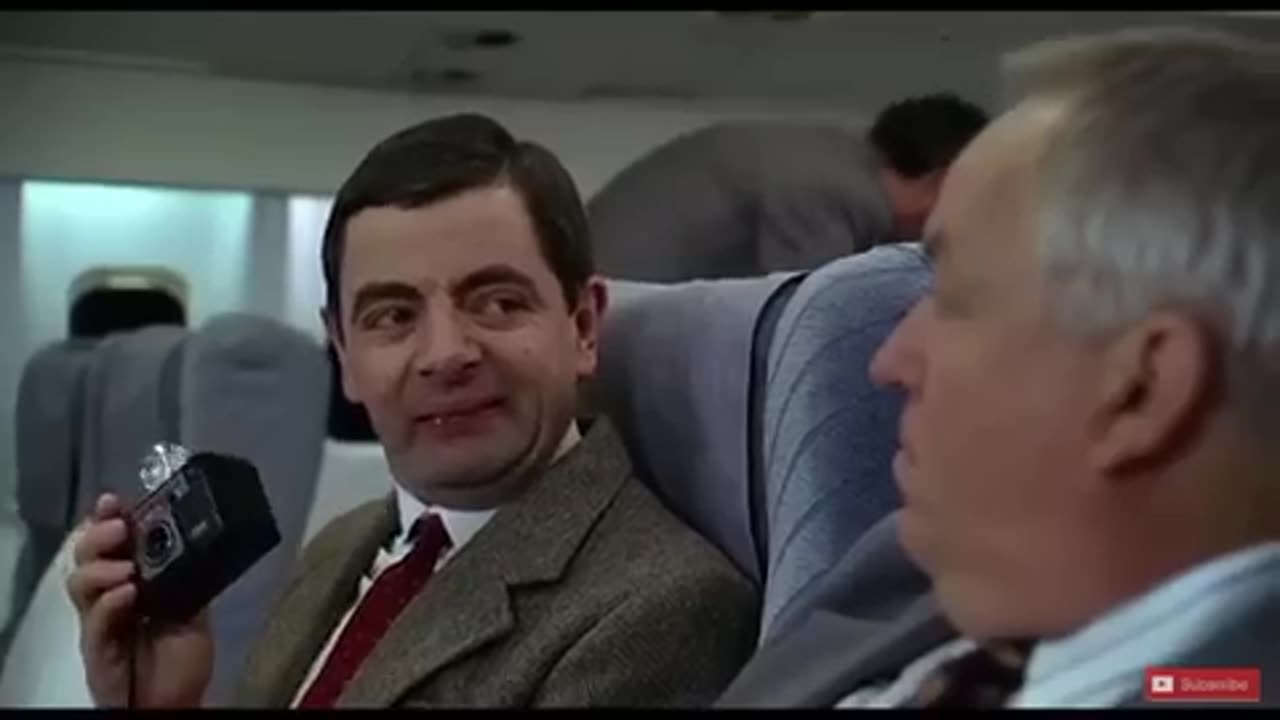 Mr. Bean funny Video