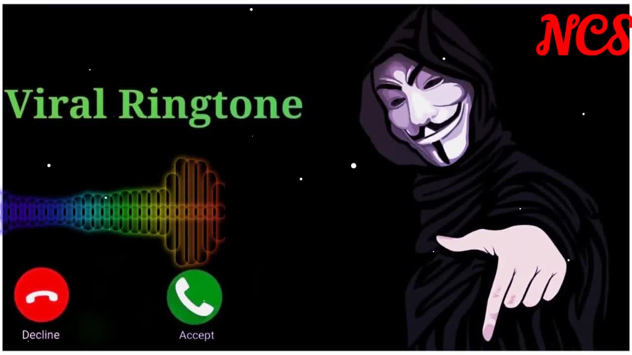 Viral ringtone