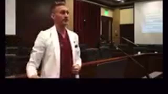 Covid, a Mayo trained pathologist speaks out.