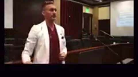 Covid, a Mayo trained pathologist speaks out.