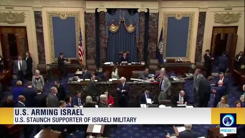 🚨🇺🇸🇮🇱 We Are On the Eve of a HISTORIC Vote!