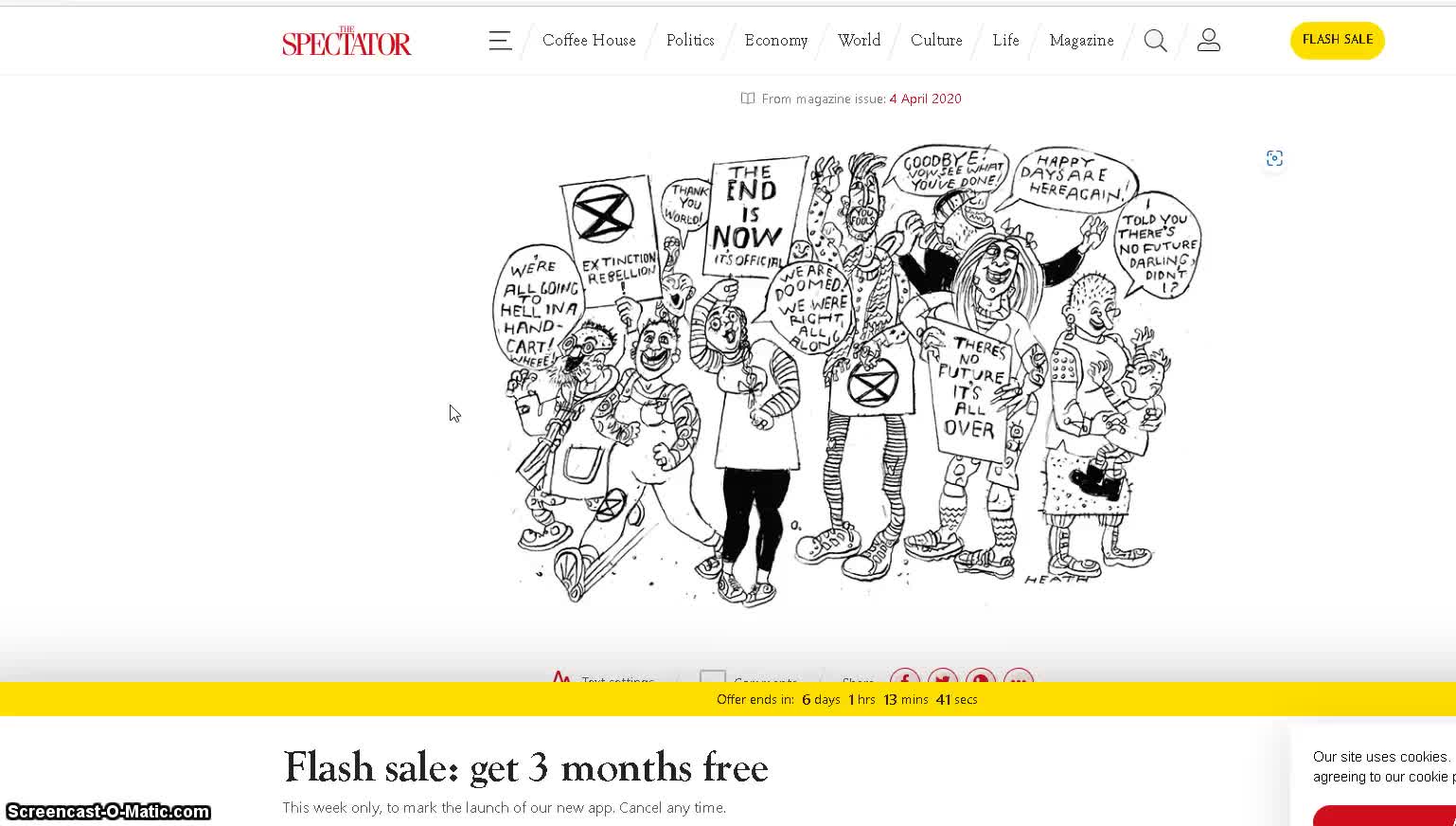 Extinction Rebellion