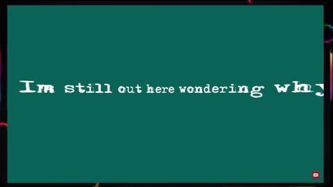 Problematic - Wasting My Time (Official Lyric Video)