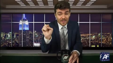 Nick Fuentes || Megan Squire's Ties to Left-Wing Terrorists