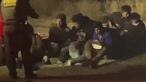 What's really happening at the Southern Border ?