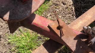 4Wheeler blade
